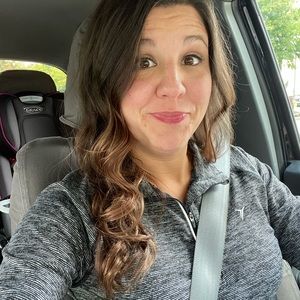 Meet your Posher, Tiffany